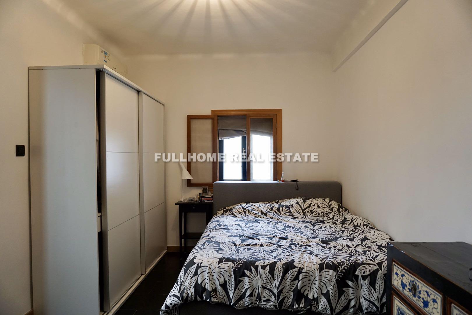 Lane1-500 Gaoan Road Old House - Interior view 11, Shanghai rental property
