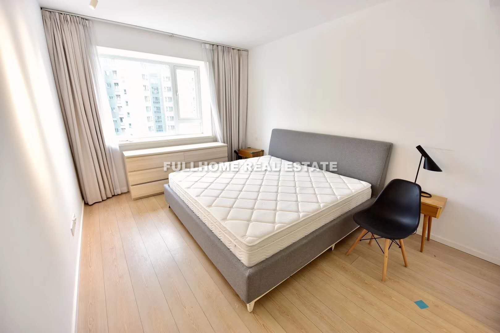 Central Residences - Interior view 7, Shanghai rental property