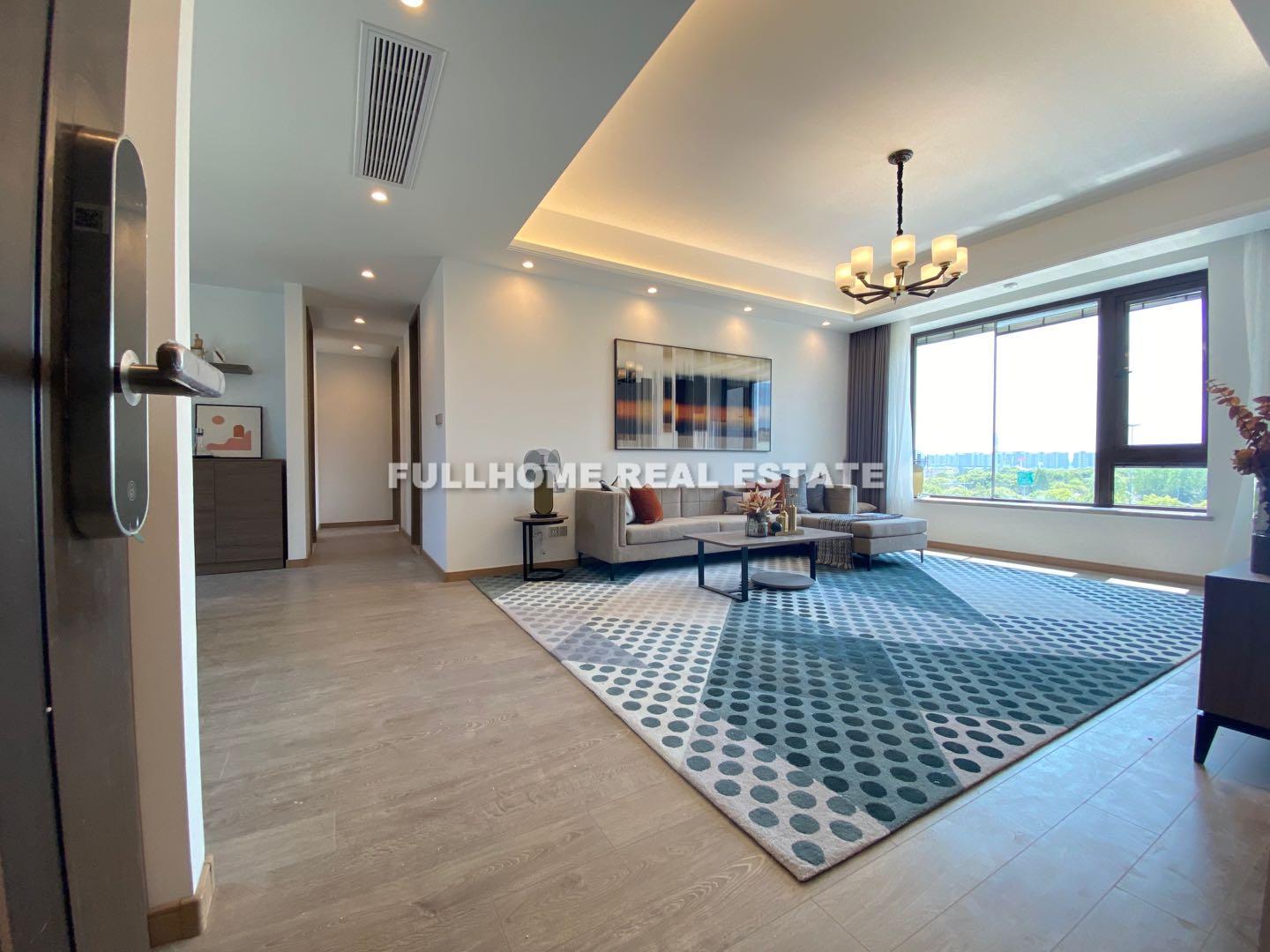 The Glamour - Interior view 13, Shanghai rental property