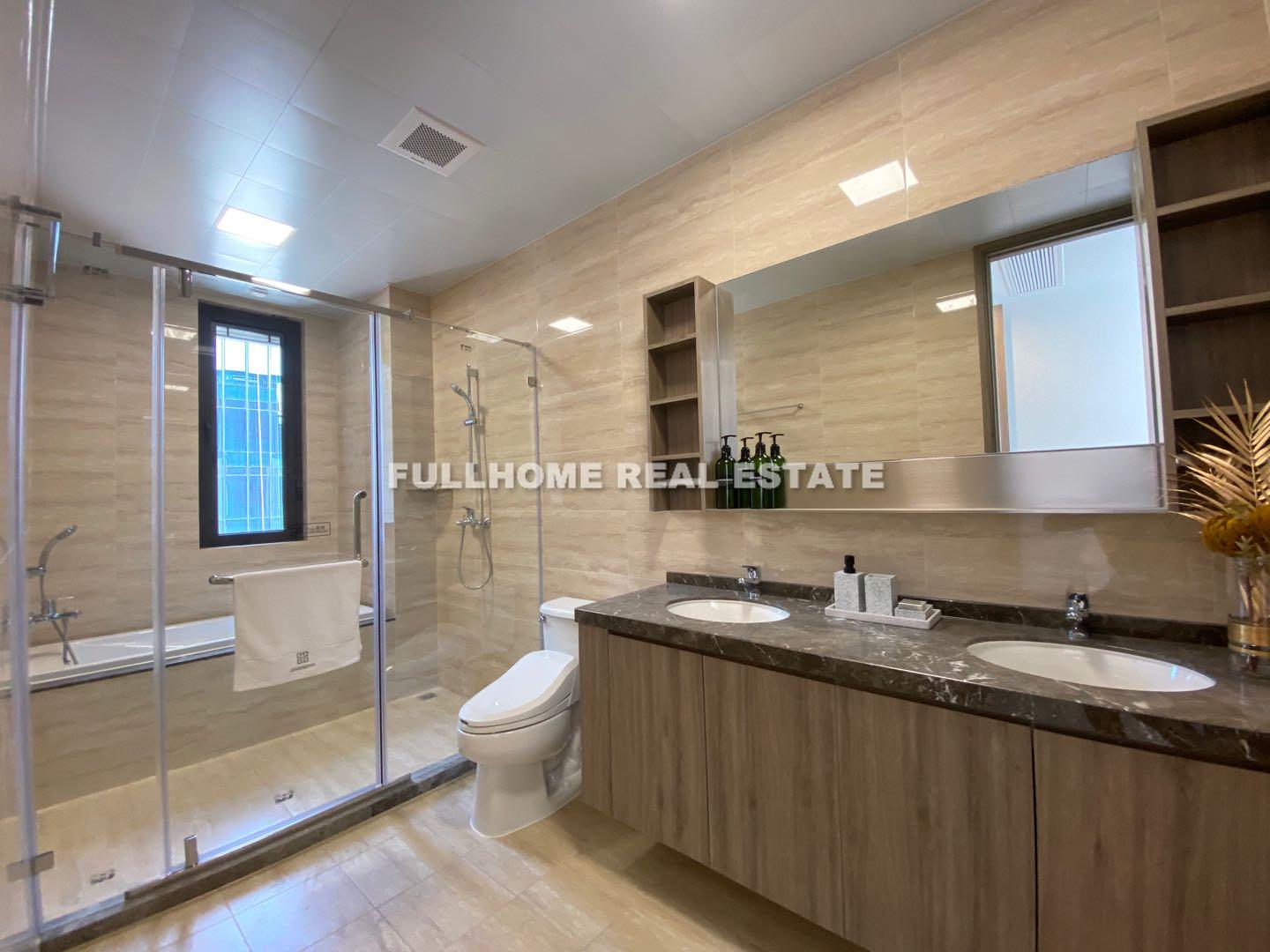 The Glamour - Interior view 4, Shanghai rental property