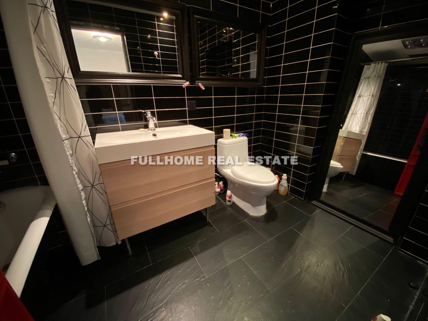 Lane1-500 Gaoan Road Old House - Interior view 12, Shanghai rental property