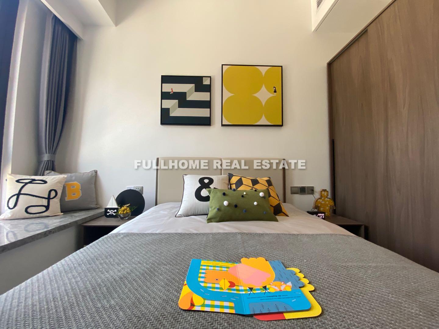 The Glamour - Interior view 6, Shanghai rental property