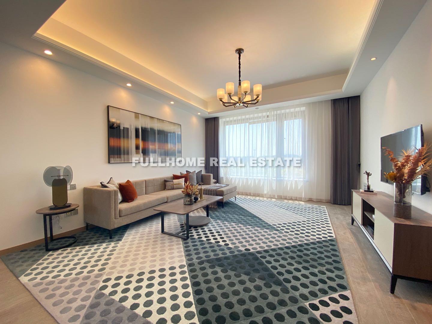 The Glamour - Interior view 14, Shanghai rental property