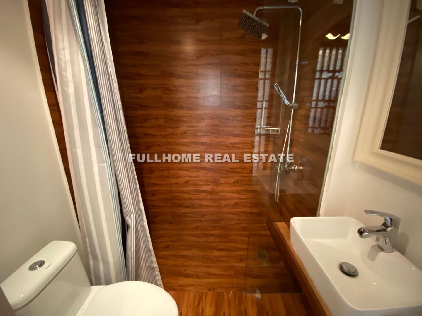 Lane1-500 Gaoan Road Old House - Interior view 8, Shanghai rental property