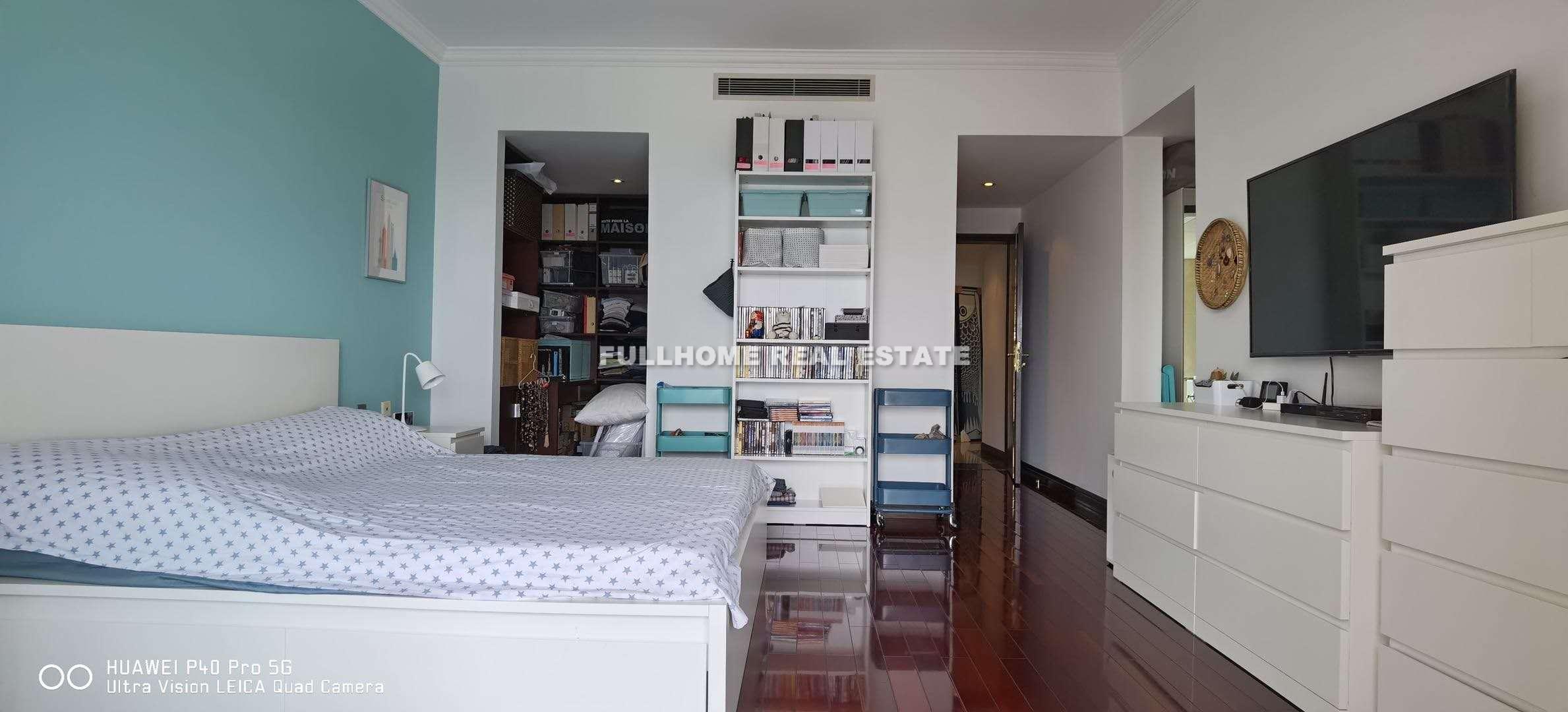 Shimao Riviera Garden - Interior view 6, Shanghai rental property