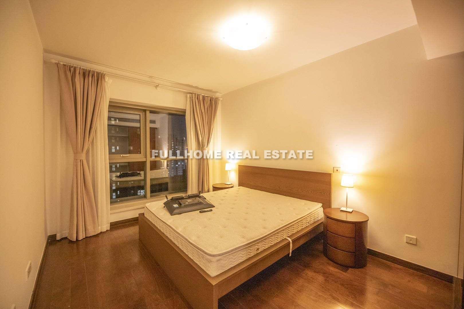 8 Park Avenue - Interior view 6, Shanghai rental property