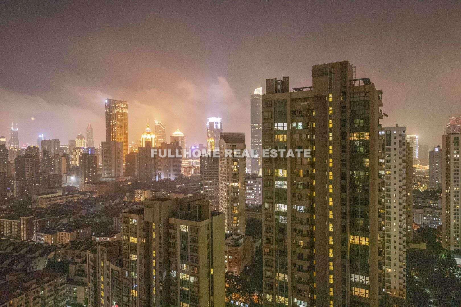8 Park Avenue - Interior view 10, Shanghai rental property