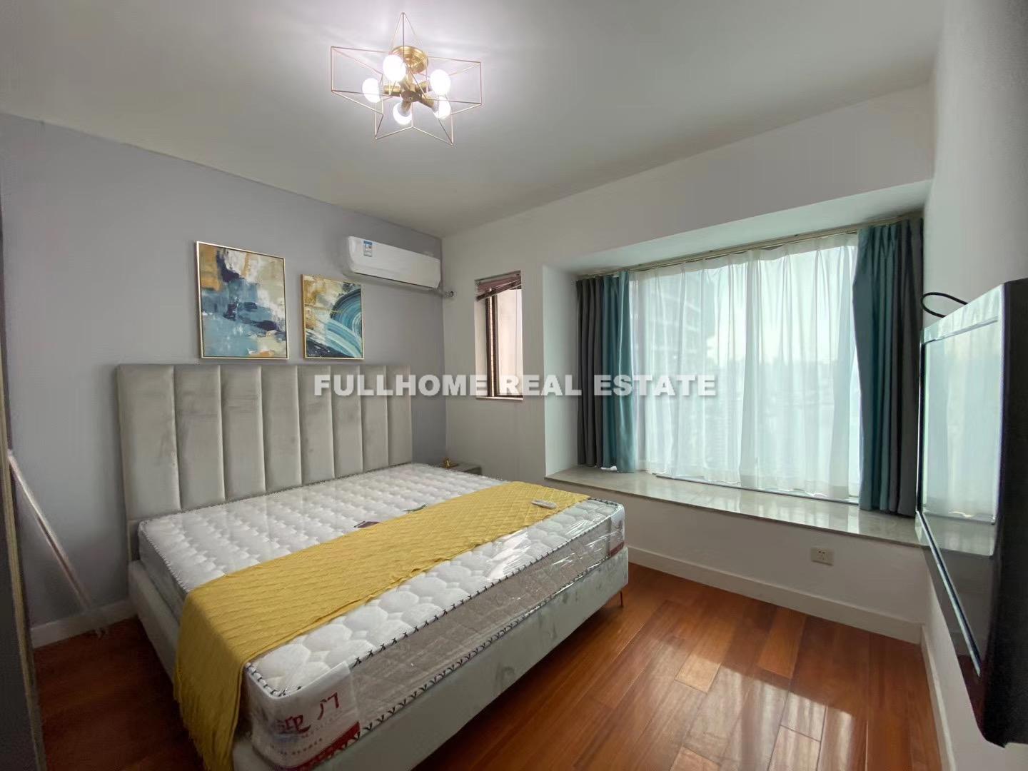 Rainbow New City - Interior view 5, Shanghai rental property
