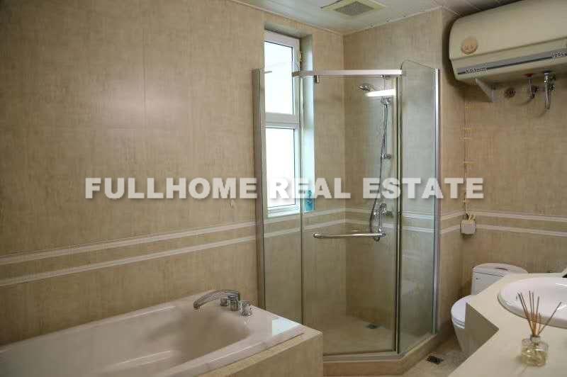Rainbow Garden - Interior view 3, Shanghai rental property