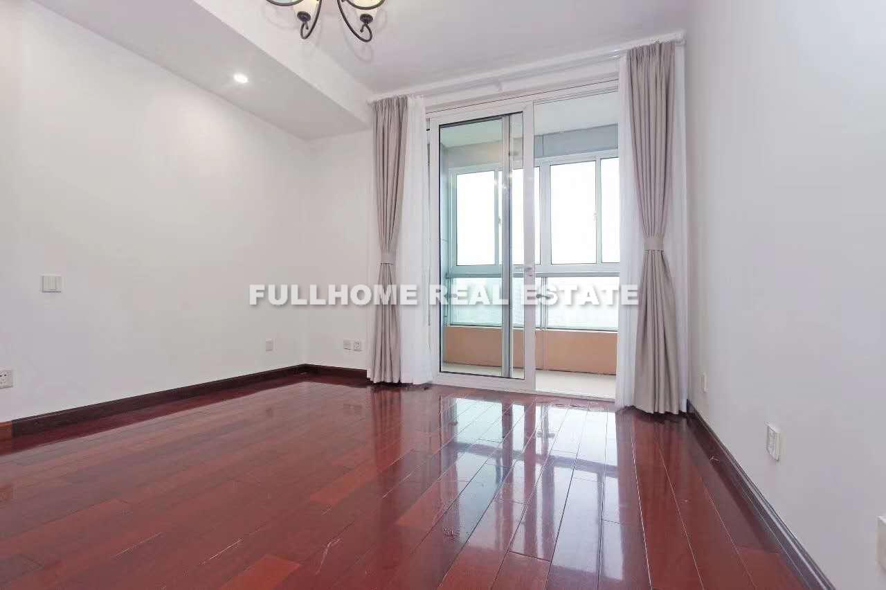 Edifice Apts - Interior view 8, Shanghai rental property