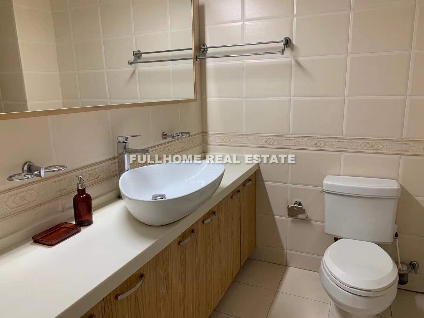 Rainbow Garden - Interior view 8, Shanghai rental property