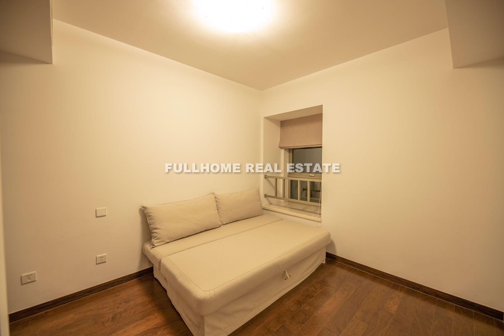 8 Park Avenue - Interior view 3, Shanghai rental property