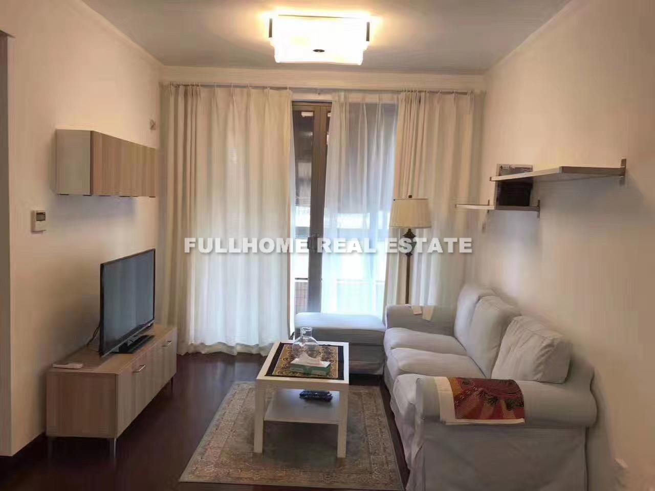 Maison Des Artistes - Interior view 2, Shanghai rental property