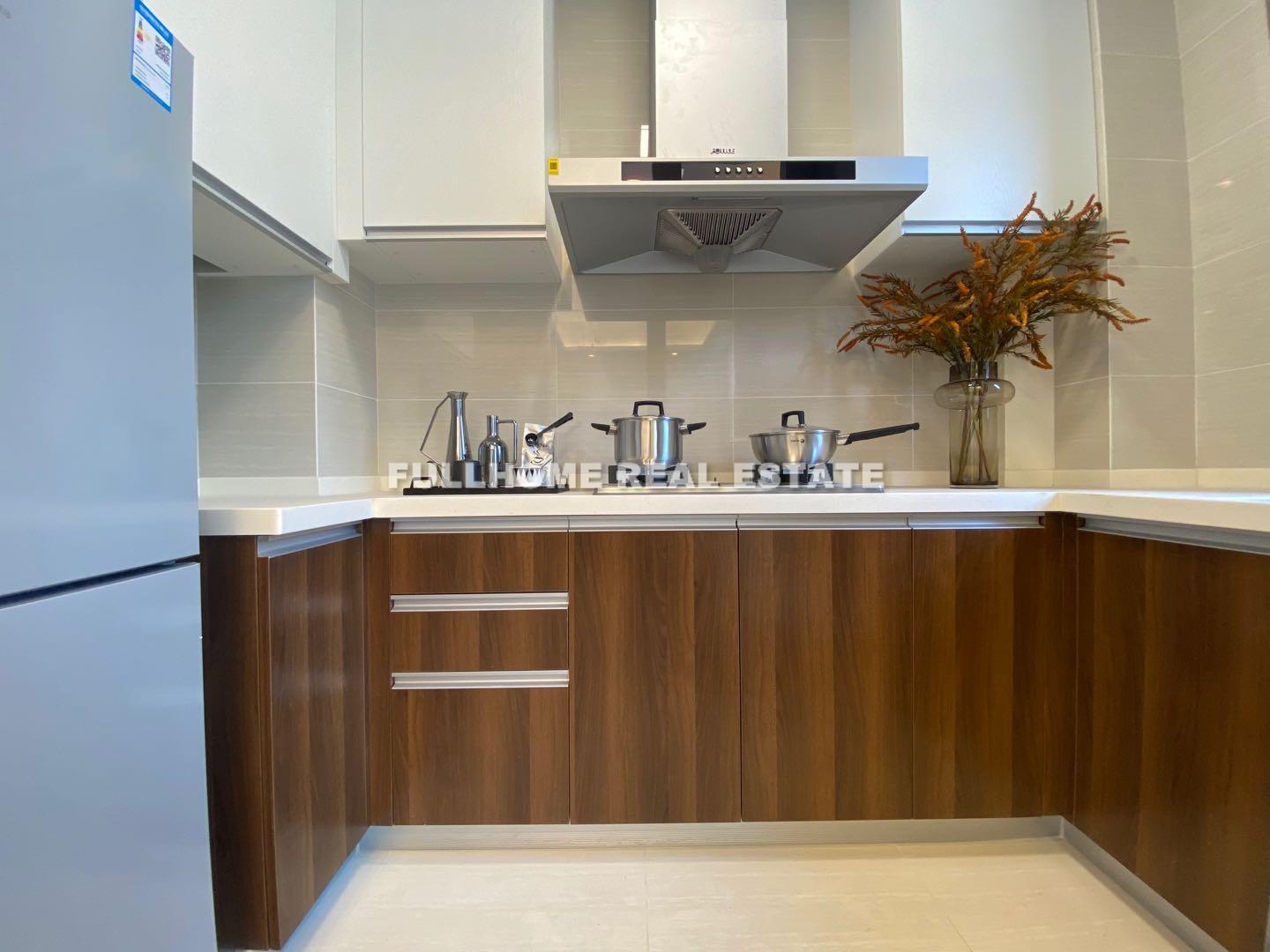 The Glamour - Interior view 12, Shanghai rental property