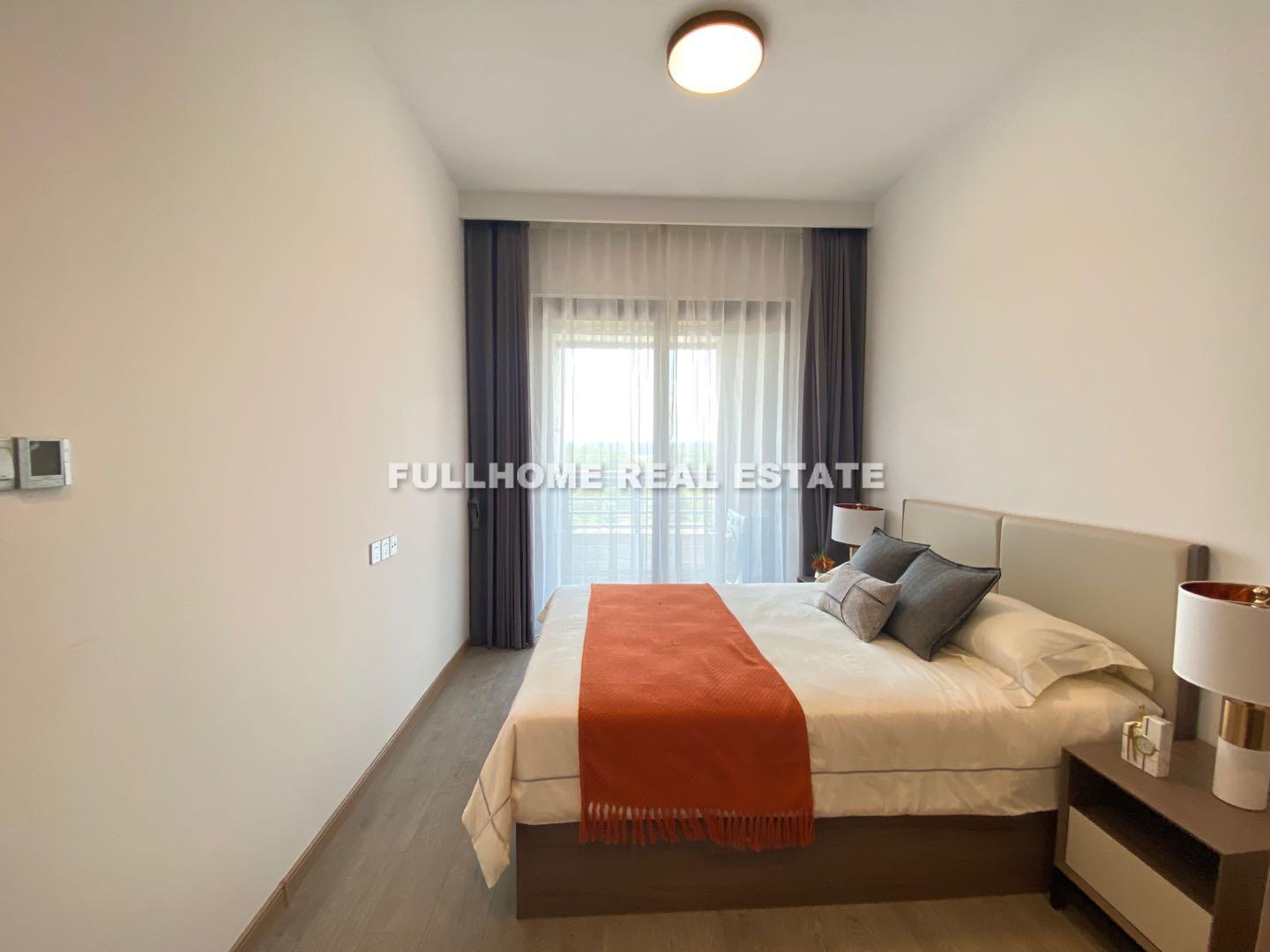 The Glamour - Interior view 2, Shanghai rental property