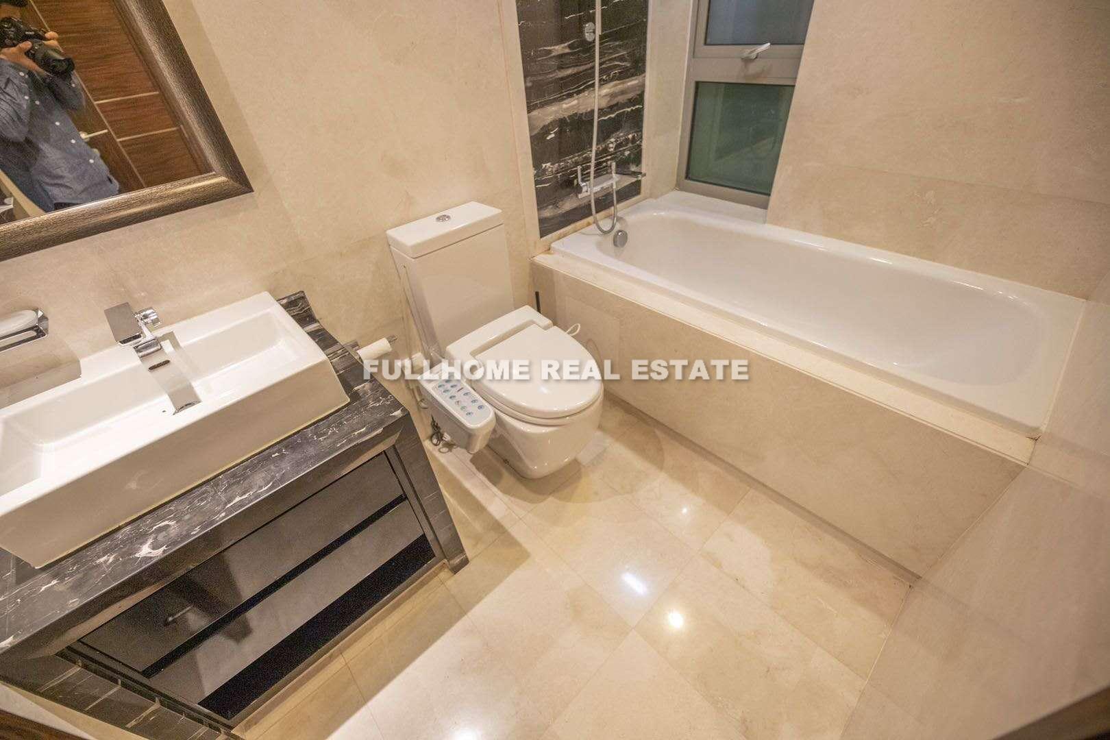 8 Park Avenue - Interior view 8, Shanghai rental property