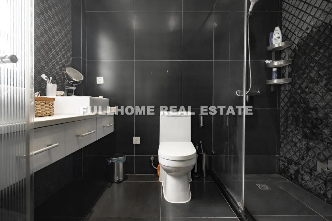 Huaye Apartment - Interior view 6, Shanghai rental property