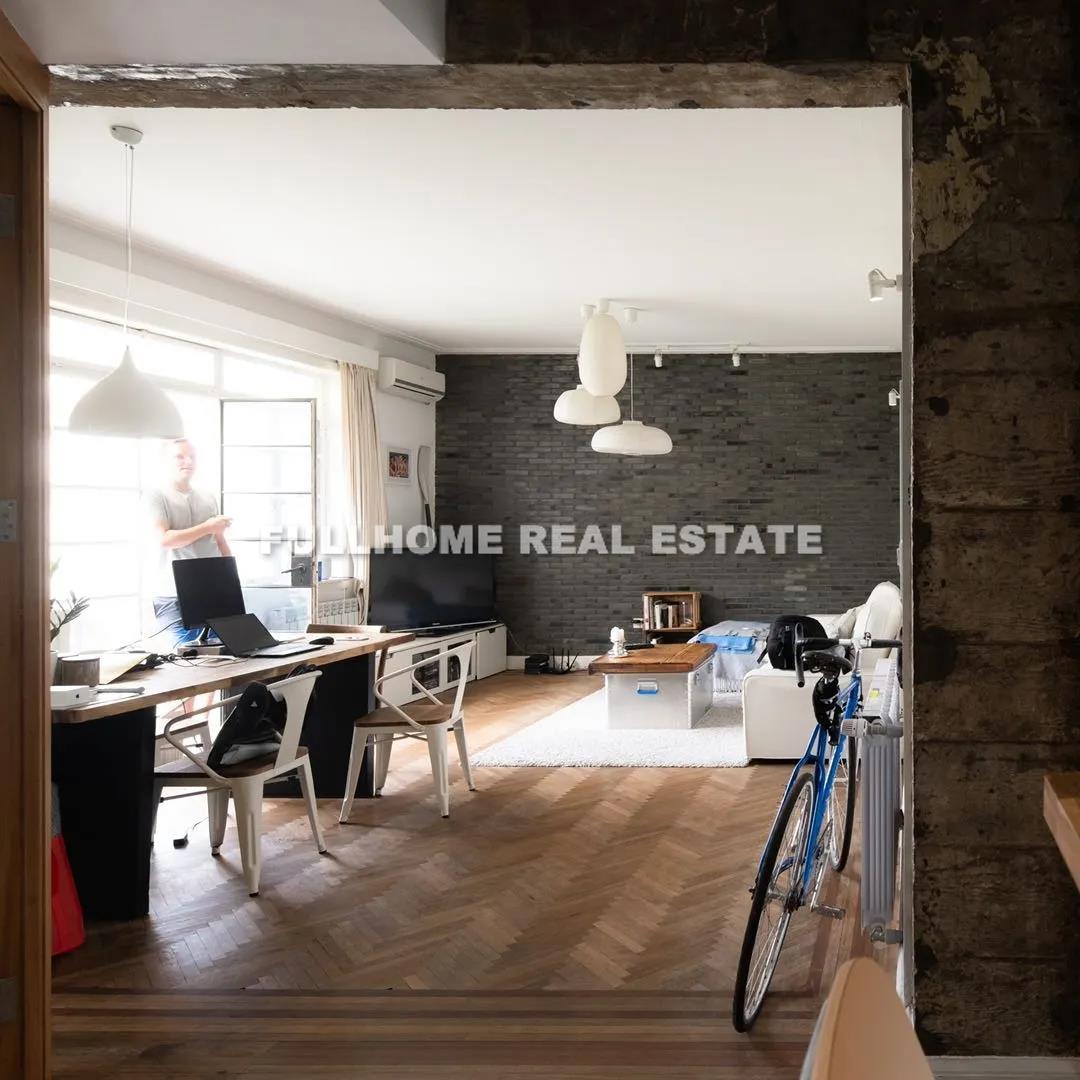 Huaye Apartment - Interior view 9, Shanghai rental property