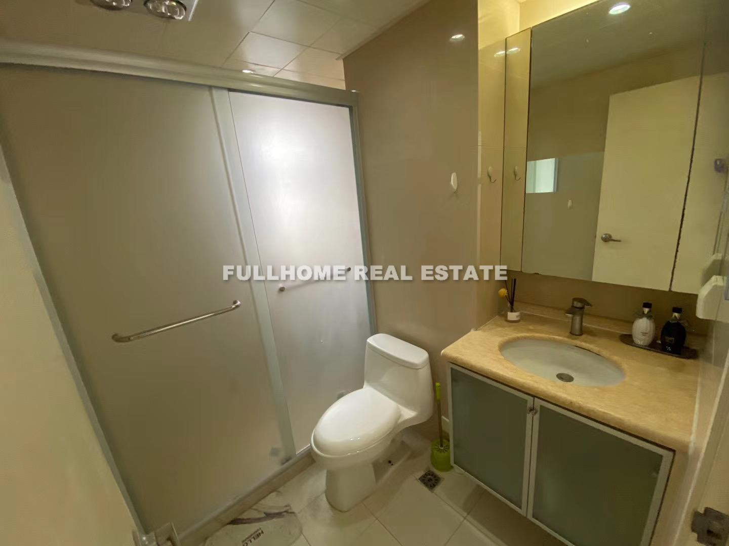 Rainbow New City - Interior view 7, Shanghai rental property