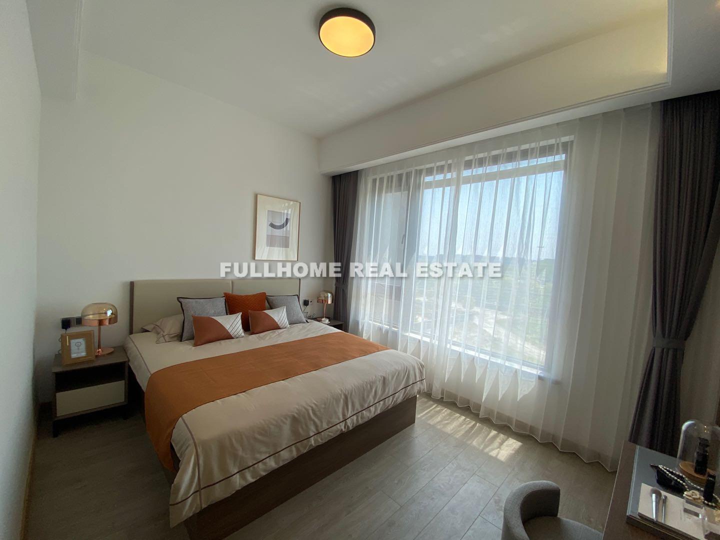 The Glamour - Interior view 9, Shanghai rental property