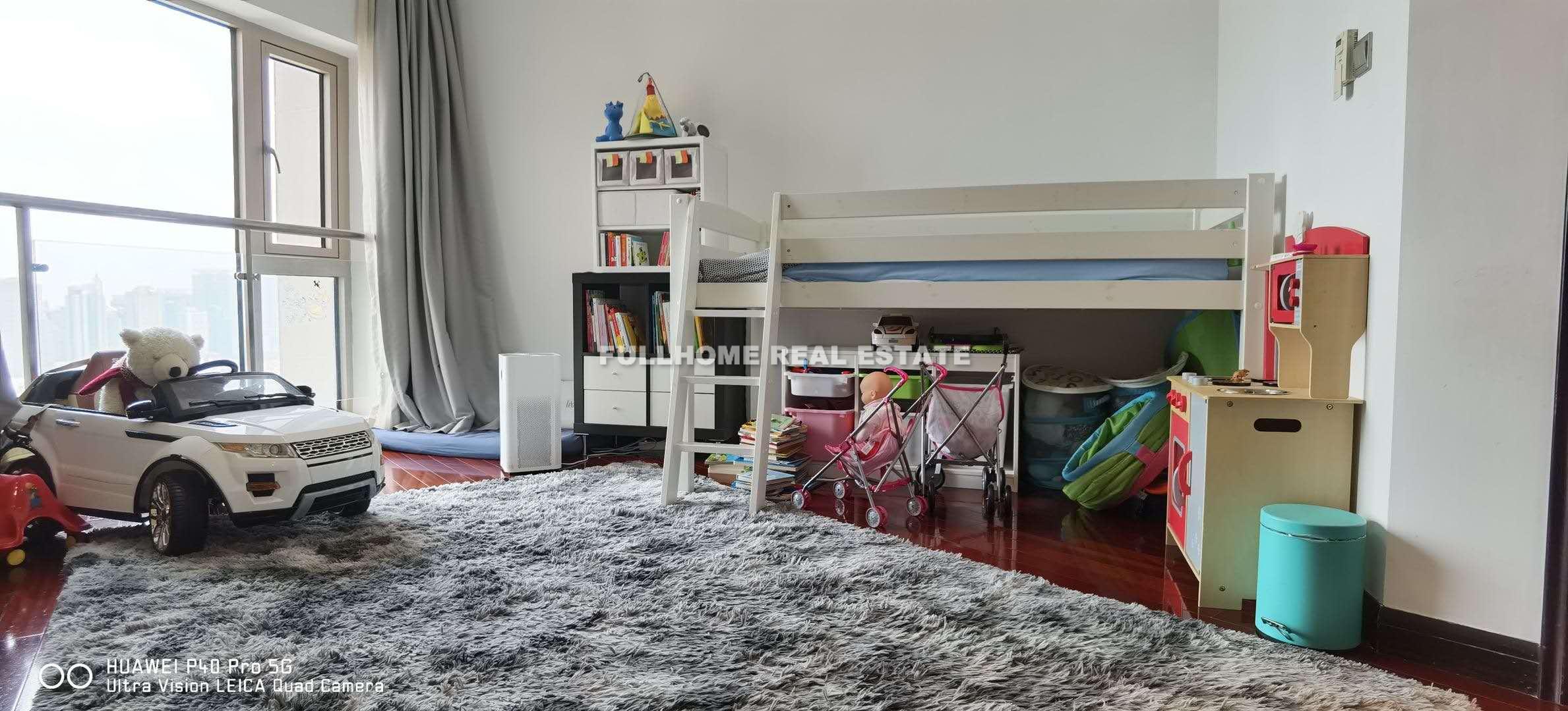 Shimao Riviera Garden - Interior view 9, Shanghai rental property