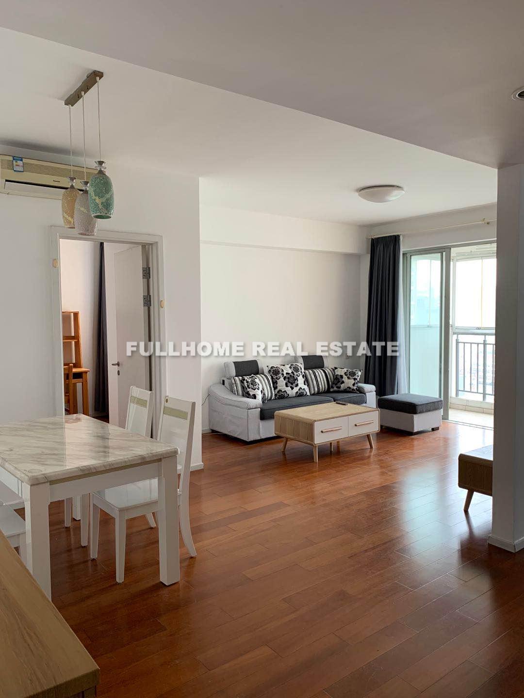 Oasis Riviera - Interior view 3, Shanghai rental property