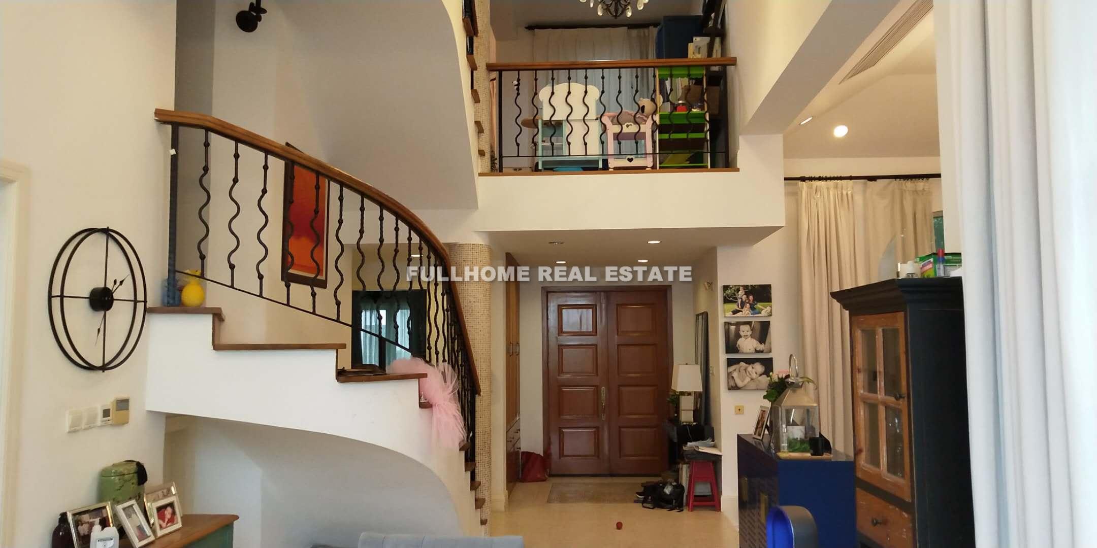 Risen Garden - Interior view 4, Shanghai rental property