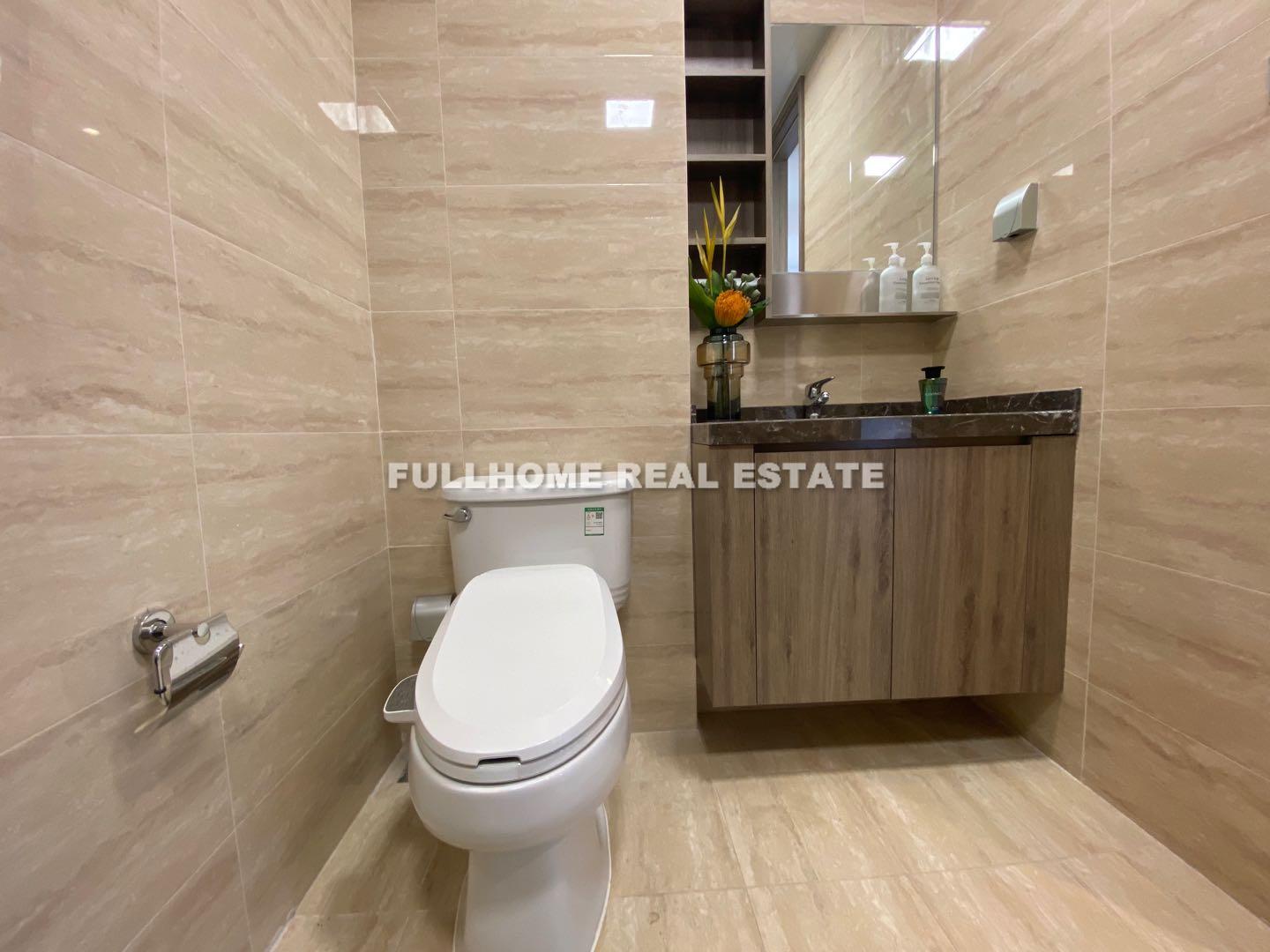The Glamour - Interior view 5, Shanghai rental property