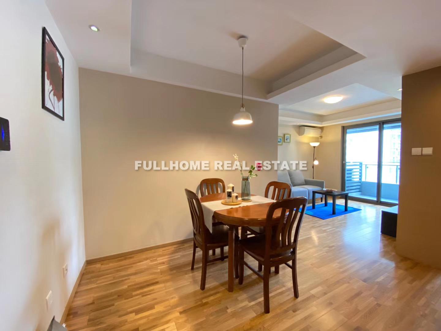 Rainbow New City - Interior view 4, Shanghai rental property