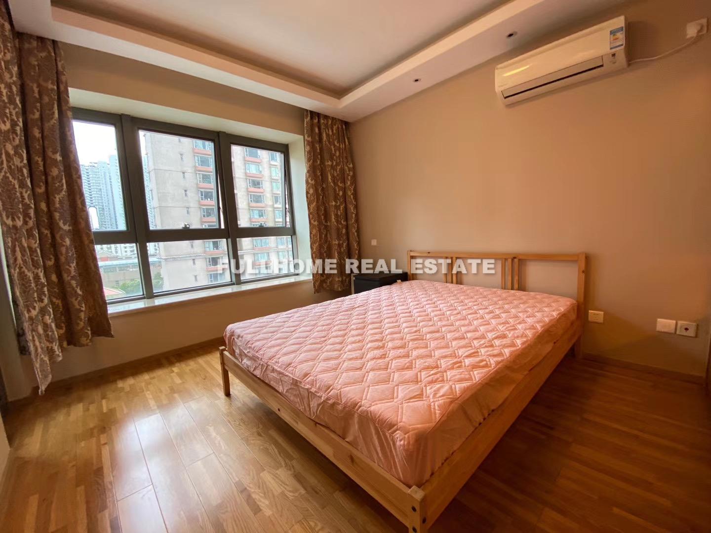 Rainbow New City - Interior view 6, Shanghai rental property
