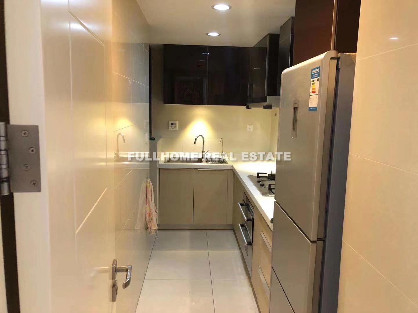Rainbow New City - Interior view 6, Shanghai rental property