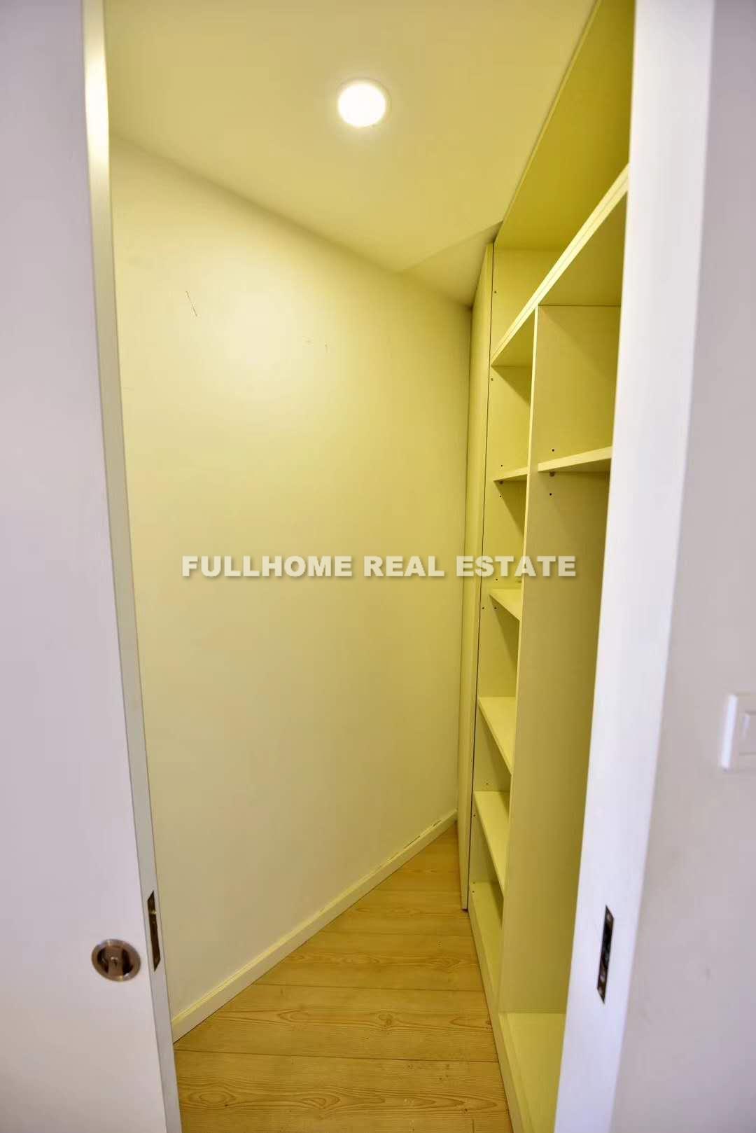 Central Residences - Interior view 9, Shanghai rental property