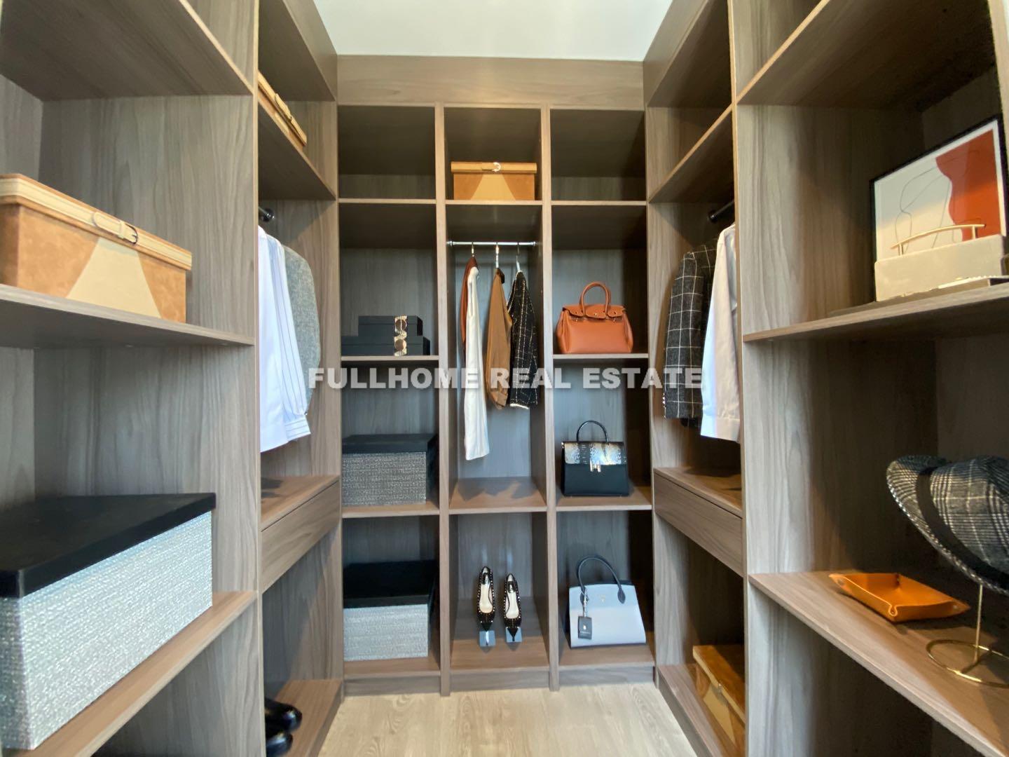 The Glamour - Interior view 3, Shanghai rental property