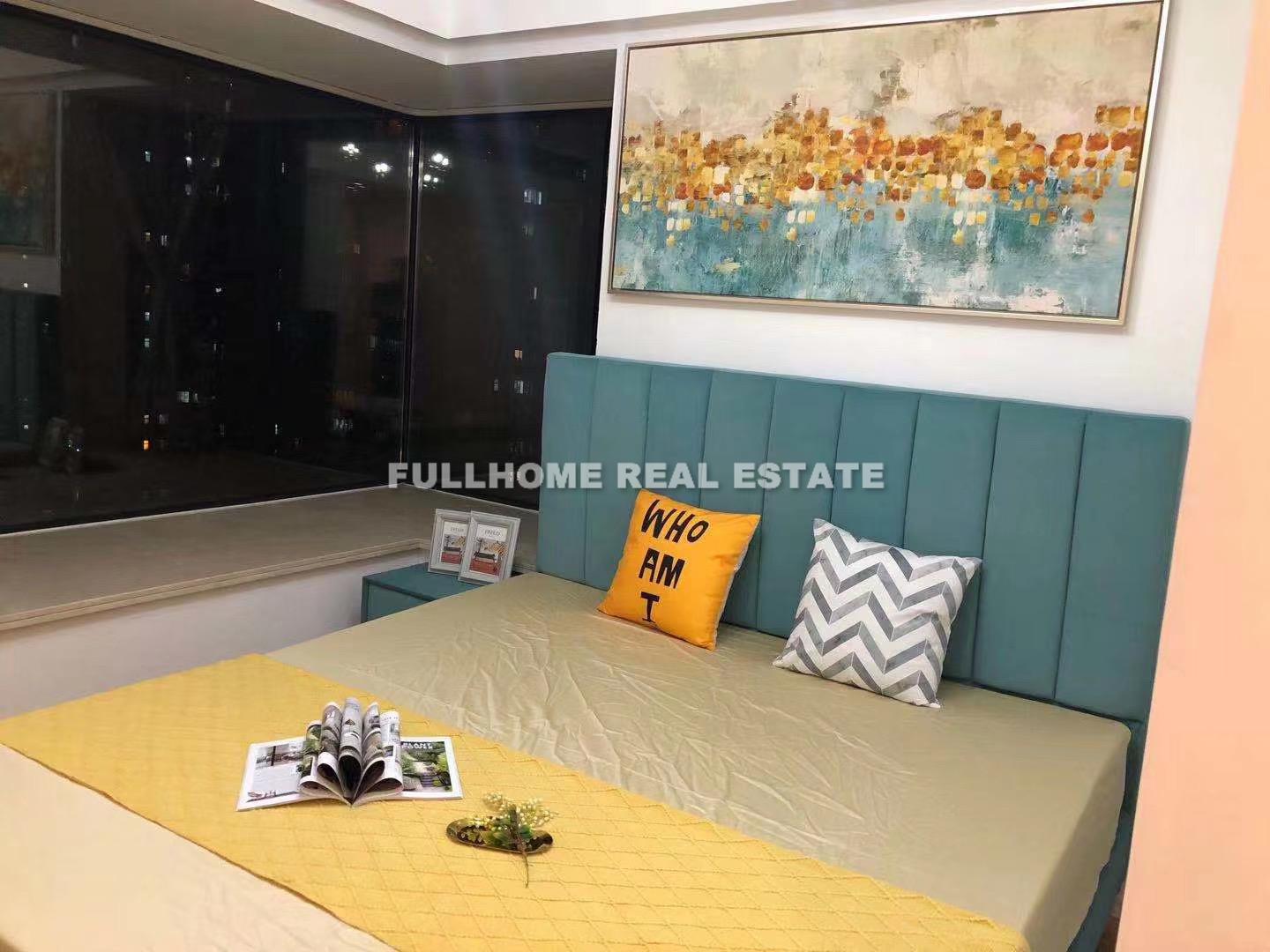 Rainbow New City - Interior view 3, Shanghai rental property
