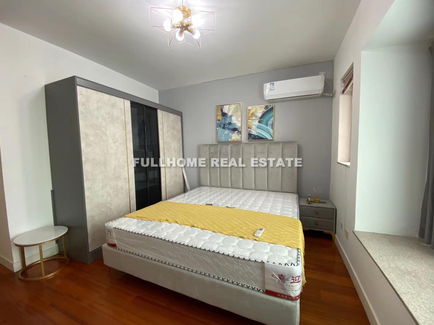 Rainbow New City - Interior view 3, Shanghai rental property