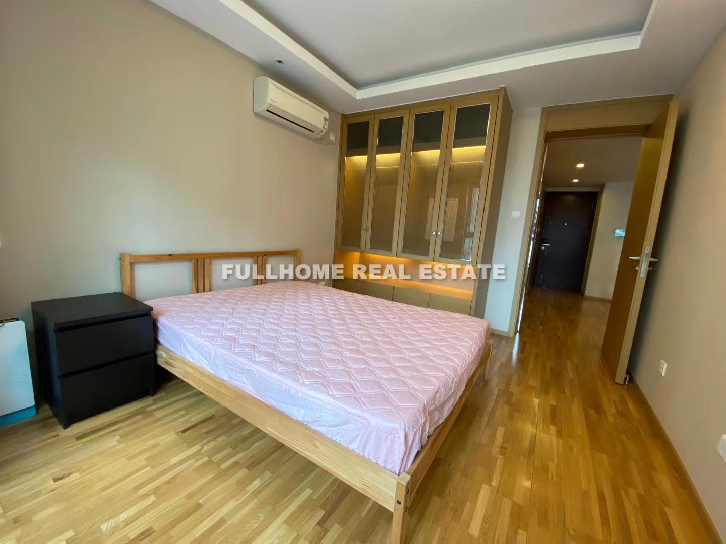 Rainbow New City - Interior view 3, Shanghai rental property