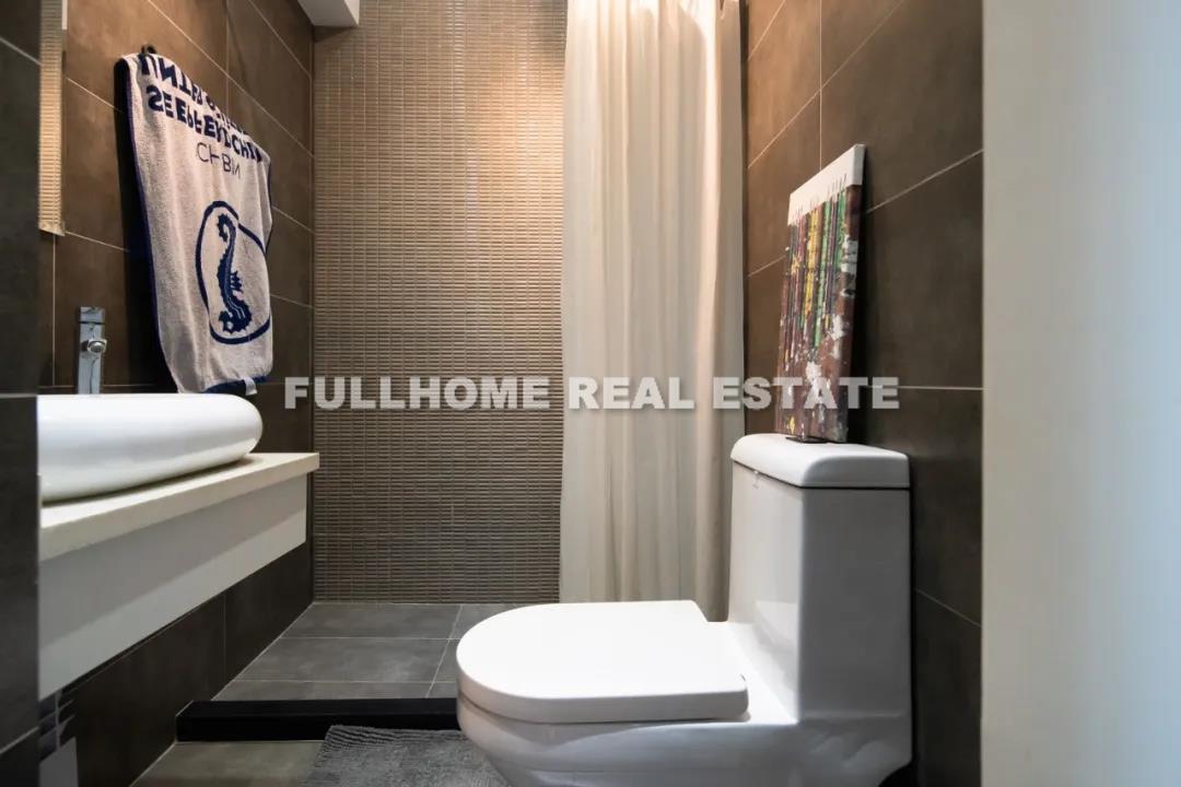 Huaye Apartment - Interior view 11, Shanghai rental property