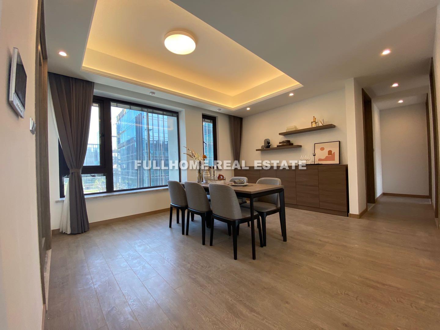 The Glamour - Interior view 10, Shanghai rental property