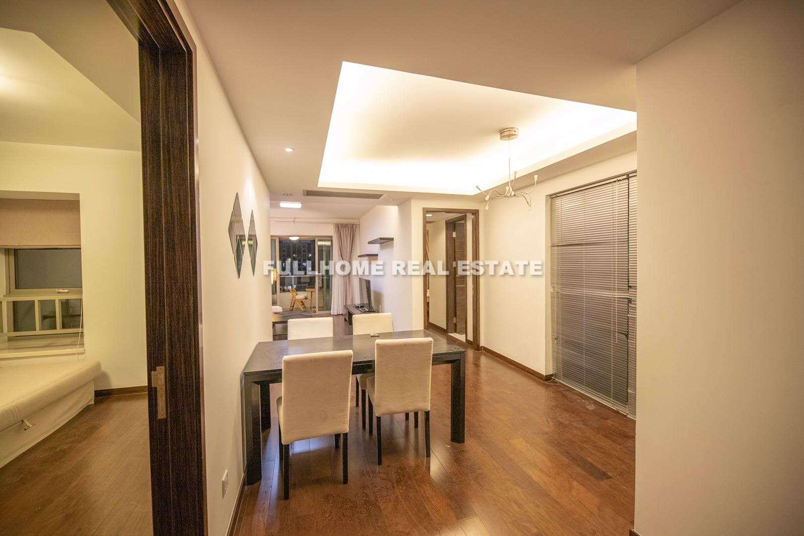 8 Park Avenue - Interior view 7, Shanghai rental property