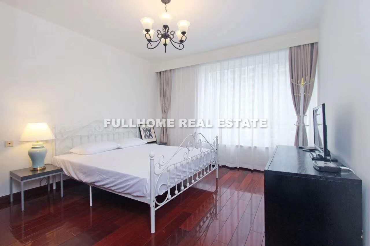 Edifice Apts - Interior view 3, Shanghai rental property