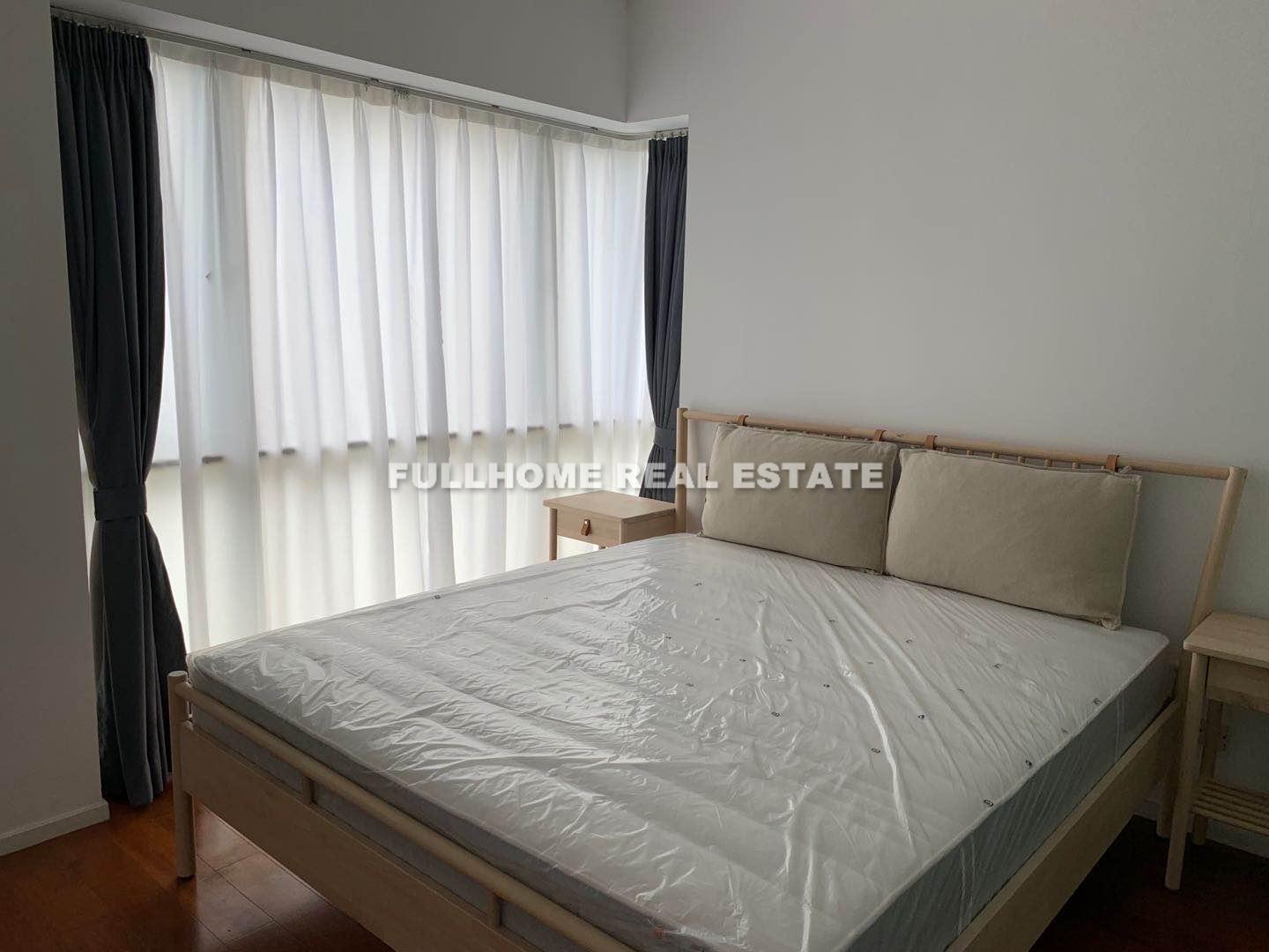 Oasis Riviera - Interior view 5, Shanghai rental property