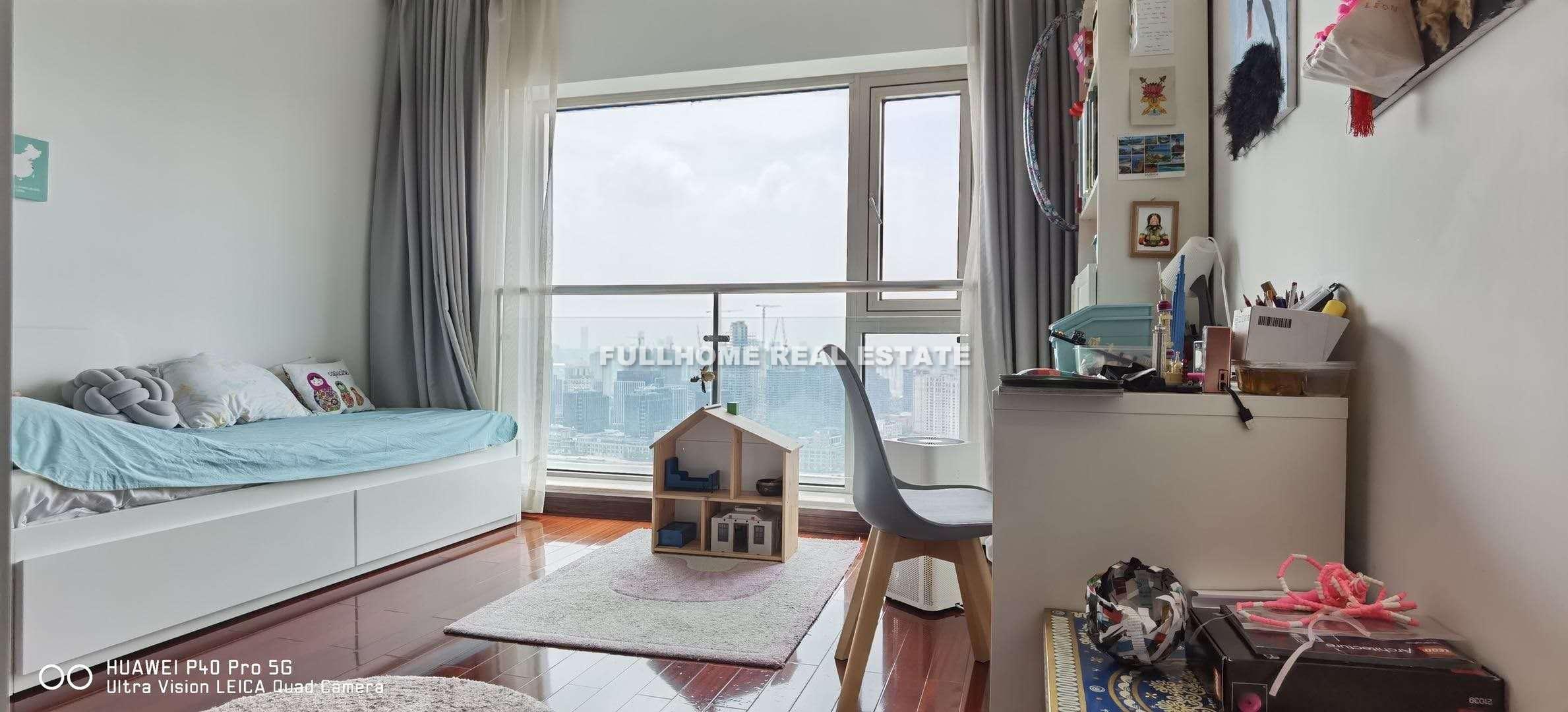 Shimao Riviera Garden - Interior view 5, Shanghai rental property