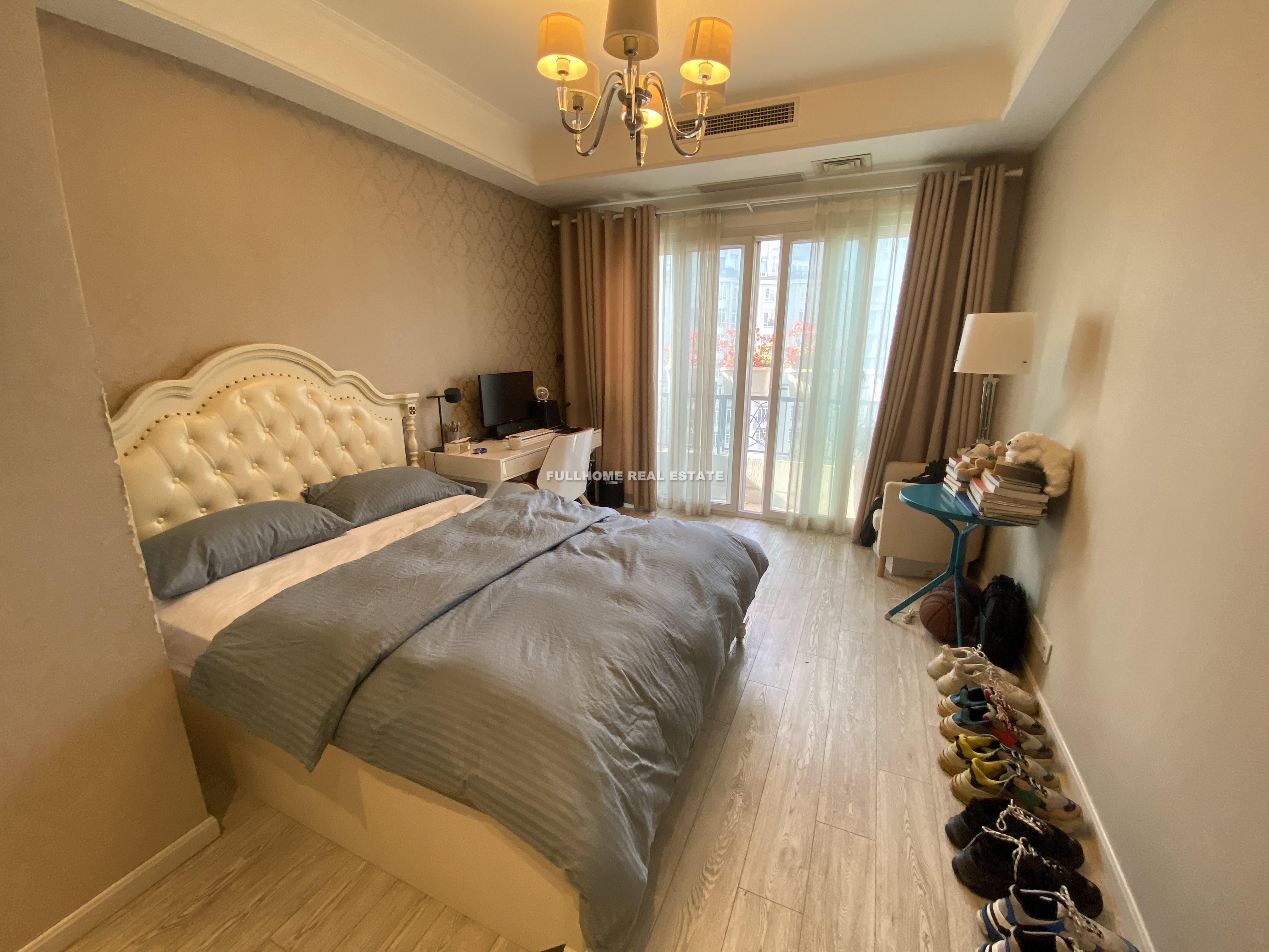 Mandarine de Gubei  - Interior view 5, Shanghai rental property
