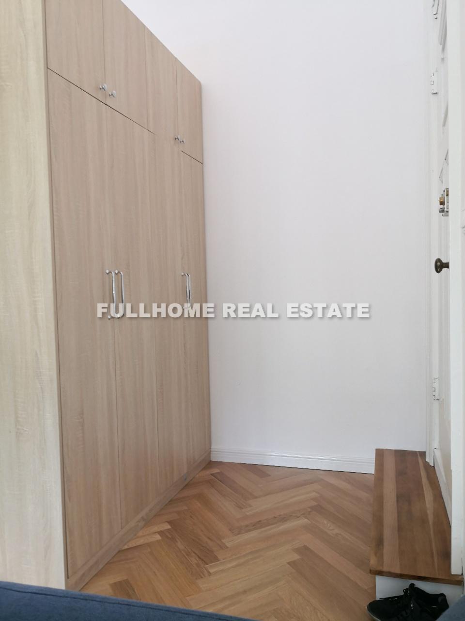 Lane 400-600 West Jianguo Road Old House - Interior view 5, Shanghai rental property