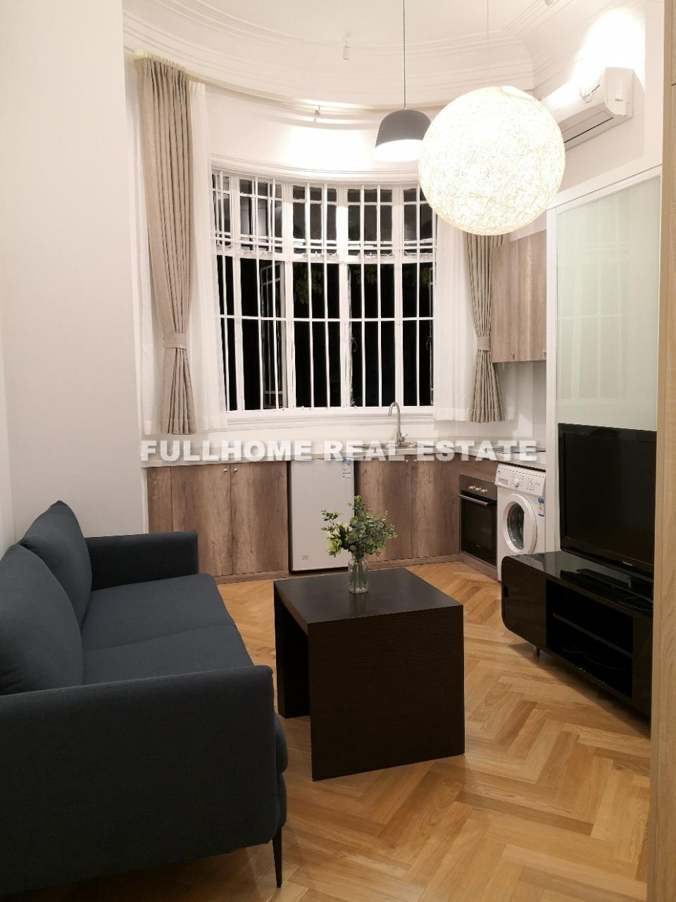 Lane 400-600 West Jianguo Road Old House - Interior view 4, Shanghai rental property