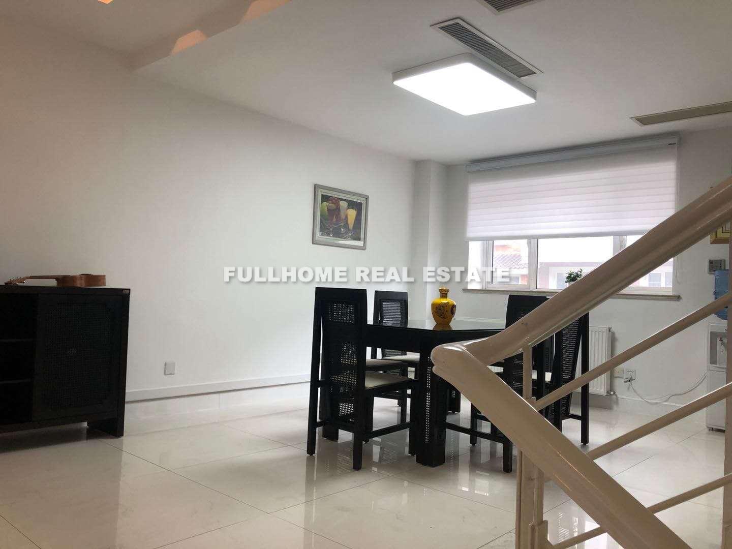 China Garden Villas - Interior view 3, Shanghai rental property
