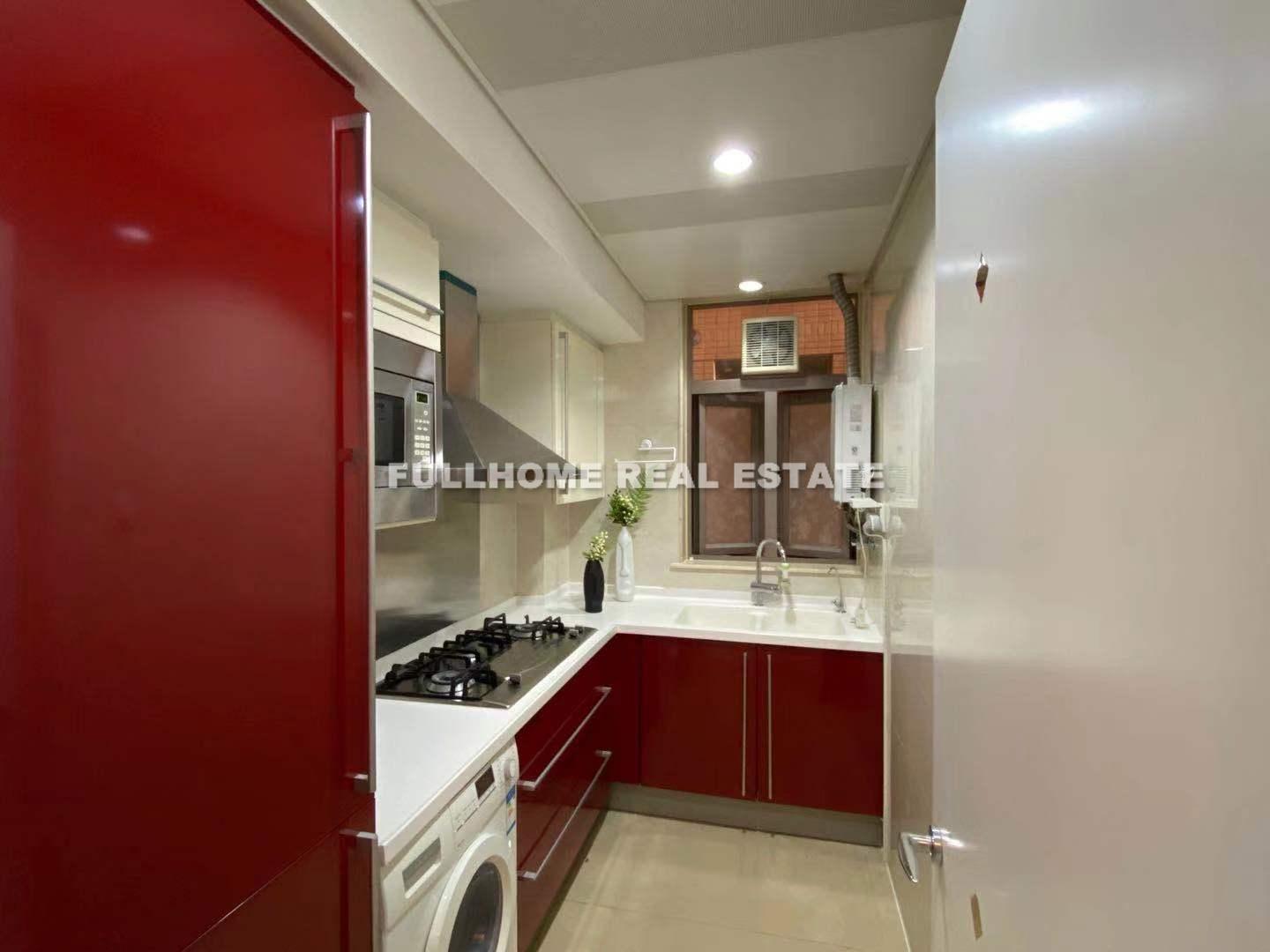 Maison Des Artistes - Interior view 9, Shanghai rental property