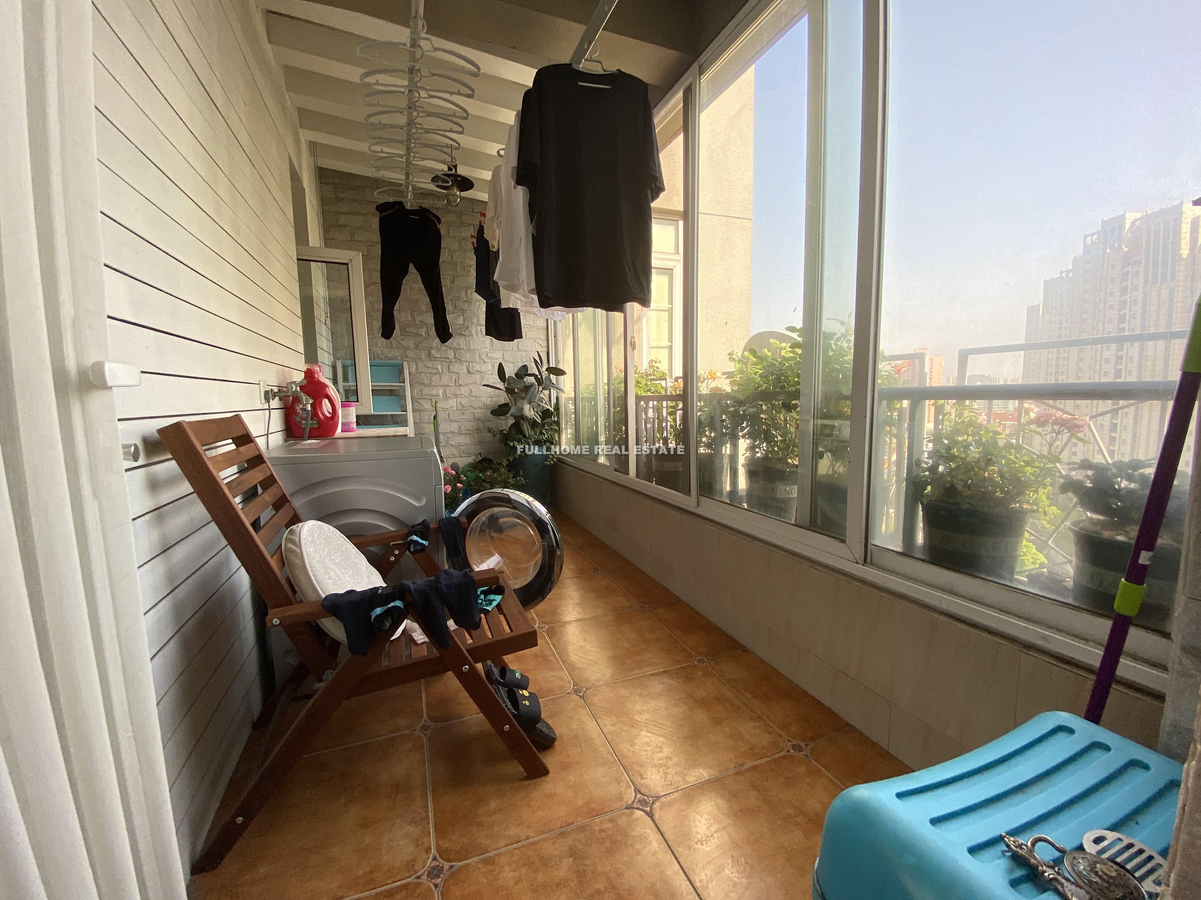 Mandarine de Gubei  - Interior view 11, Shanghai rental property