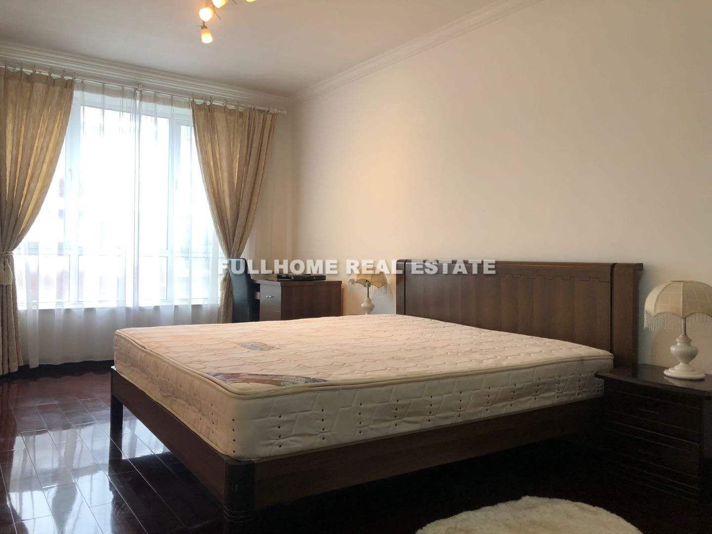 China Garden Villas - Interior view 7, Shanghai rental property
