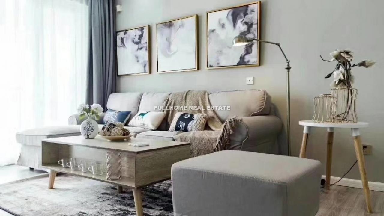 Wan Pan Garden - 3 bedroom apartment in Shenzhen, Nanshan Disrtict